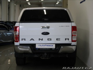 Ford Ranger 3,2 TDCi 147kW 4WD AT 1.m 2017