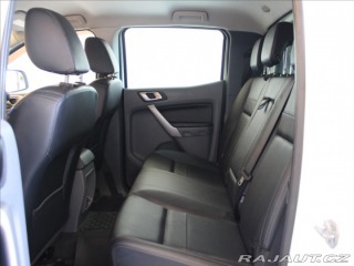 Ford Ranger 3,2 TDCi 147kW 4WD AT 1.m 2017