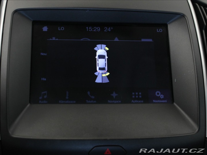 Ford S-MAX 2,0 TDCi AT Titanum DPH Č 2017