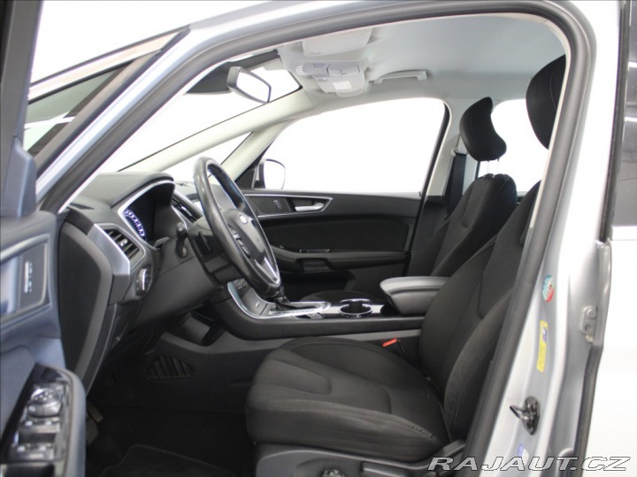 Ford S-MAX 2,0 TDCi AT Titanum DPH Č 2017
