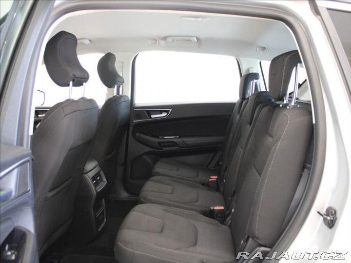 Ford S-MAX 2,0 TDCi AT Titanum DPH Č 2017