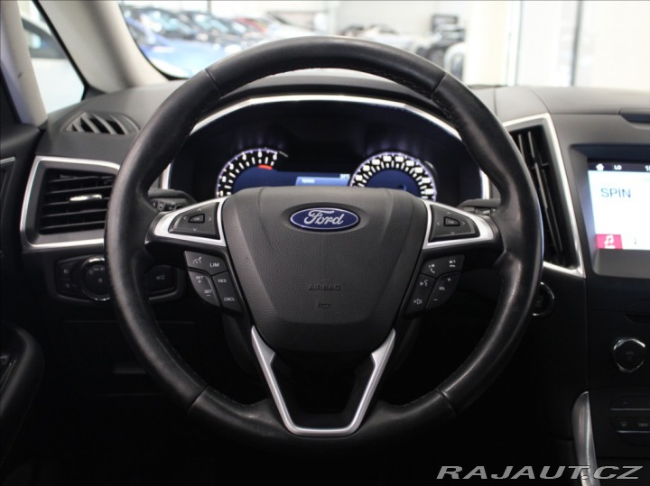Ford S-MAX 2,0 TDCi AT Titanum DPH Č 2017