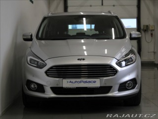 Ford S-MAX 2,0 TDCi AT Titanum DPH Č 2017