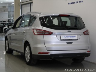 Ford S-MAX 2,0 TDCi AT Titanum DPH Č 2017