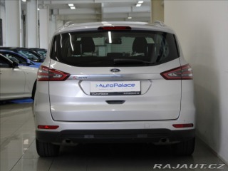 Ford S-MAX 2,0 TDCi AT Titanum DPH Č 2017