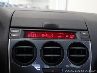 Mazda 6 2,0 i 108 kW MT 146tkm. Č 2006
