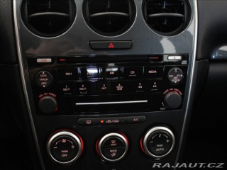 Mazda 6 2,0 i 108 kW MT 146tkm. Č 2006