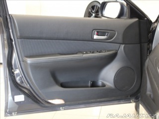 Mazda 6 2,0 i 108 kW MT 146tkm. Č 2006