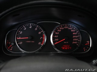 Mazda 6 2,0 i 108 kW MT 146tkm. Č 2006