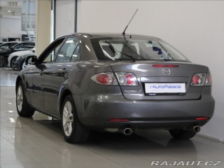 Mazda 6 2,0 i 108 kW MT 146tkm. Č 2006