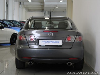 Mazda 6 2,0 i 108 kW MT 146tkm. Č 2006