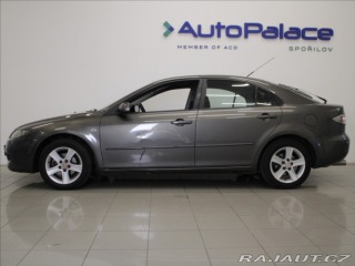 Mazda 6 2,0 i 108 kW MT 146tkm. Č 2006