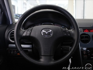 Mazda 6 2,0 i 108 kW MT 146tkm. Č 2006