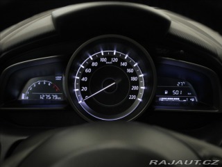 Mazda CX-3 2,0 G120 Attract.1.maj.12 2016