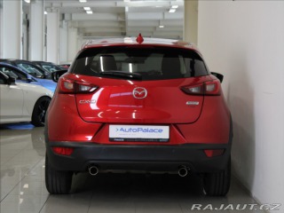 Mazda CX-3 2,0 G120 Attract.1.maj.12 2016
