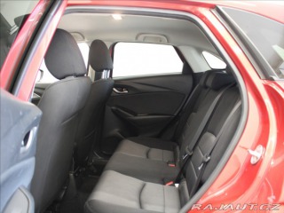 Mazda CX-3 2,0 G120 Attract.1.maj.12 2016