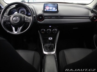 Mazda CX-3 2,0 G120 Attract.1.maj.12 2016