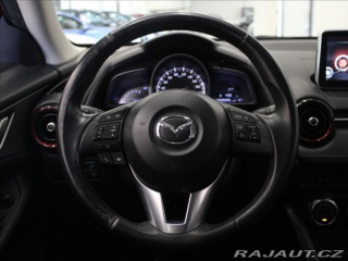 Mazda CX-3 2,0 G120 Attract.1.maj.12 2016