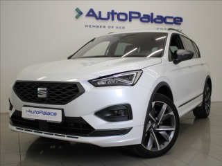 Seat Tarraco 2,0 TSi 245k.4x4  FR Beat