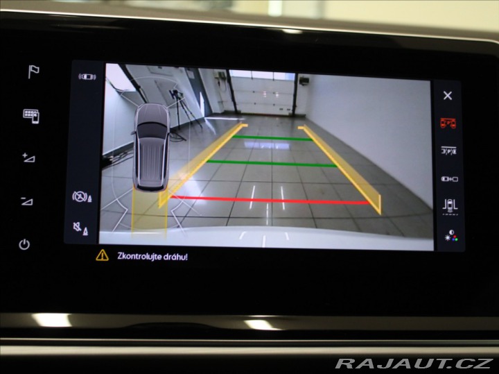 Seat Tarraco 2,0 TSi 245k.4x4  FR Beat 2024