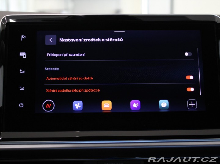 Seat Tarraco 2,0 TSi 245k.4x4  FR Beat 2024