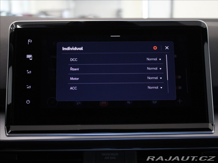 Seat Tarraco 2,0 TSi 245k.4x4  FR Beat 2024