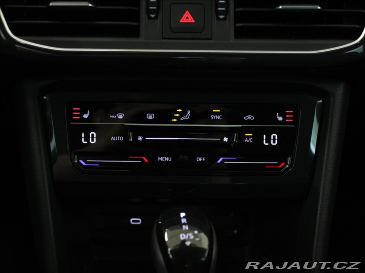 Seat Tarraco 2,0 TSi 245k.4x4  FR Beat 2024