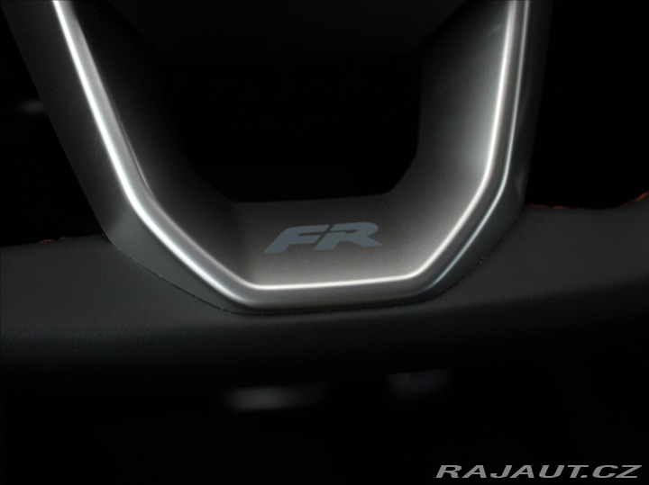 Seat Tarraco 2,0 TSi 245k.4x4  FR Beat 2024