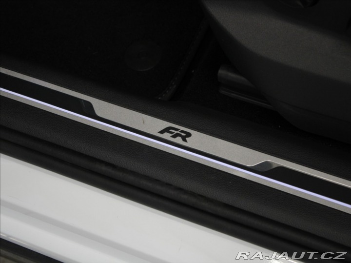 Seat Tarraco 2,0 TSi 245k.4x4  FR Beat 2024