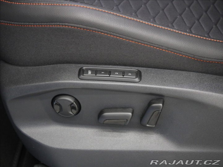 Seat Tarraco 2,0 TSi 245k.4x4  FR Beat 2024
