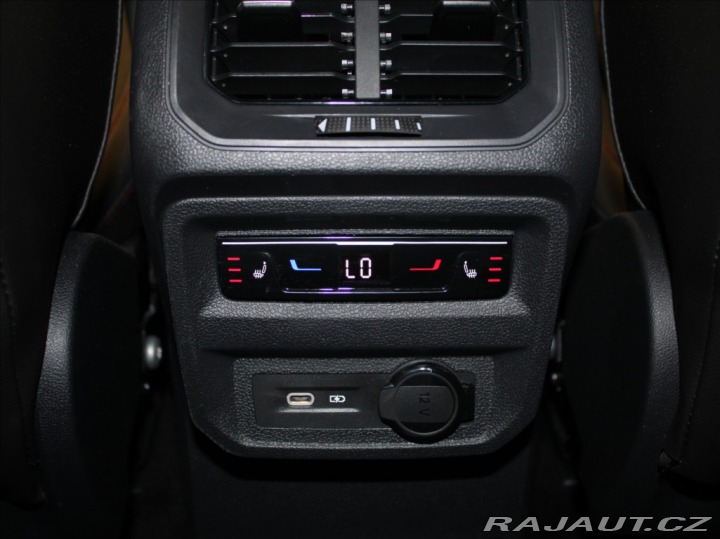Seat Tarraco 2,0 TSi 245k.4x4  FR Beat 2024