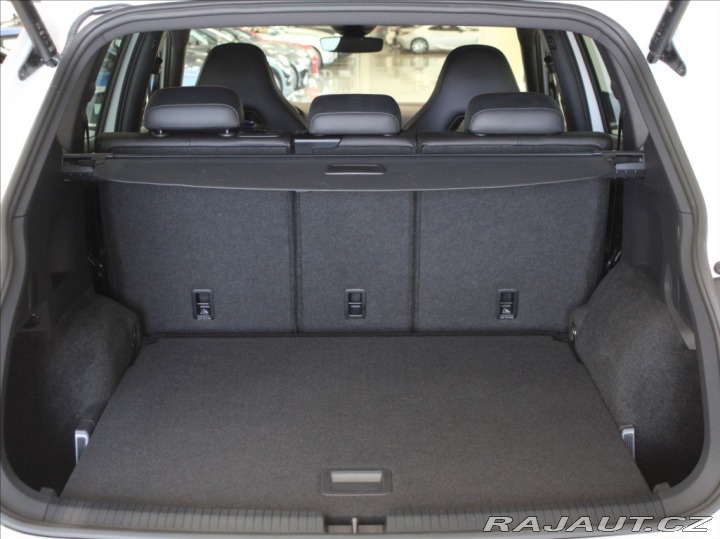 Seat Tarraco 2,0 TSi 245k.4x4  FR Beat 2024