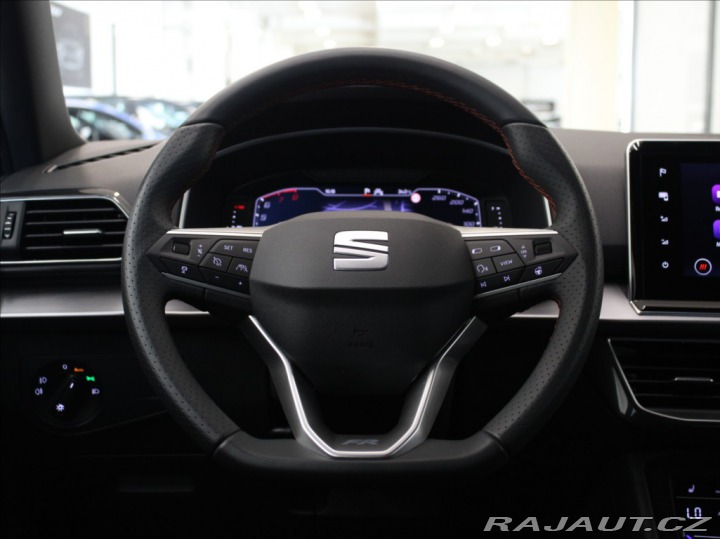 Seat Tarraco 2,0 TSi 245k.4x4  FR Beat 2024