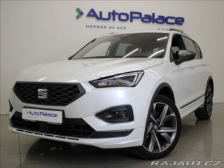 Seat Tarraco 2,0 TSi 245k.4x4  FR Beat 2024