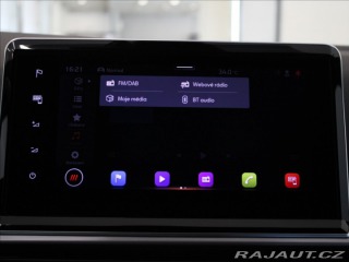 Seat Tarraco 2,0 TSi 245k.4x4  FR Beat 2024