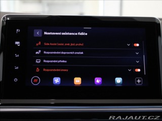 Seat Tarraco 2,0 TSi 245k.4x4  FR Beat 2024