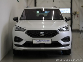 Seat Tarraco 2,0 TSi 245k.4x4  FR Beat 2024