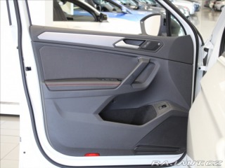 Seat Tarraco 2,0 TSi 245k.4x4  FR Beat 2024
