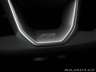 Seat Tarraco 2,0 TSi 245k.4x4  FR Beat 2024