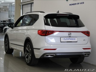 Seat Tarraco 2,0 TSi 245k.4x4  FR Beat 2024