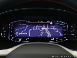 Seat Tarraco 2,0 TSi 245k.4x4  FR Beat 2024
