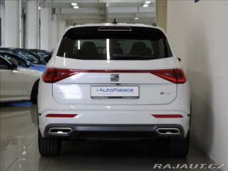 Seat Tarraco 2,0 TSi 245k.4x4  FR Beat 2024