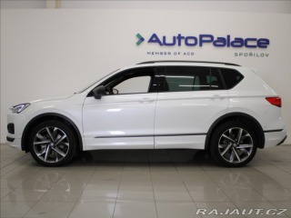Seat Tarraco 2,0 TSi 245k.4x4  FR Beat 2024