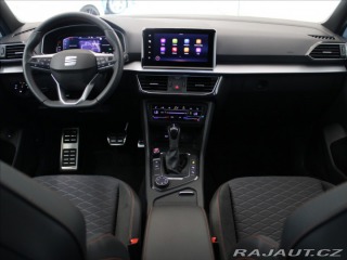 Seat Tarraco 2,0 TSi 245k.4x4  FR Beat 2024