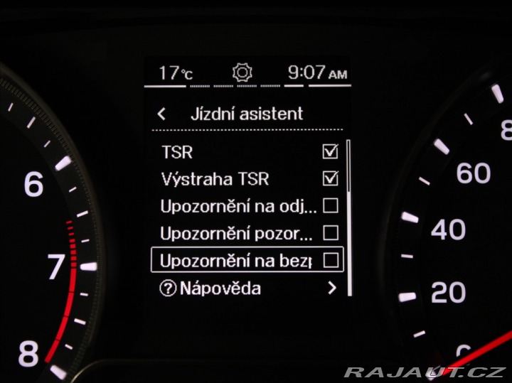 SsangYong Tivoli 1,5 T 120kW AT Grand Styl 2024