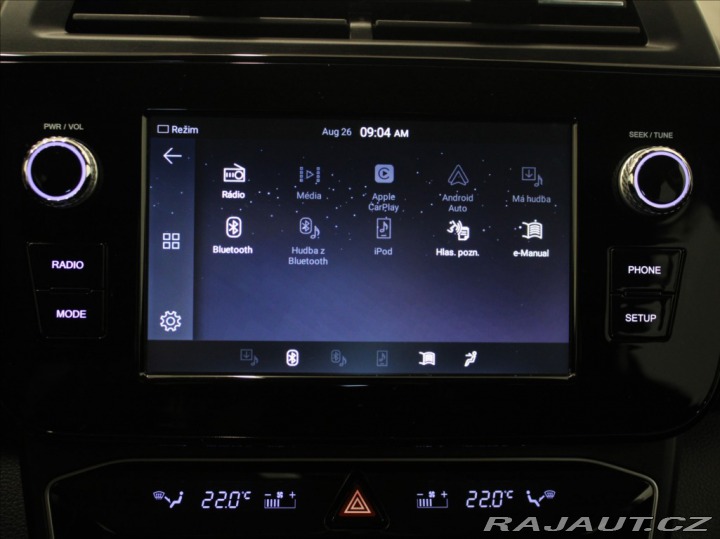 SsangYong Tivoli 1,5 T 120kW AT Grand Styl 2024
