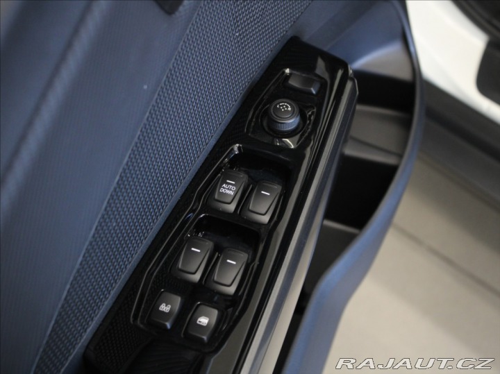 SsangYong Tivoli 1,5 T 120kW AT Grand Styl 2024