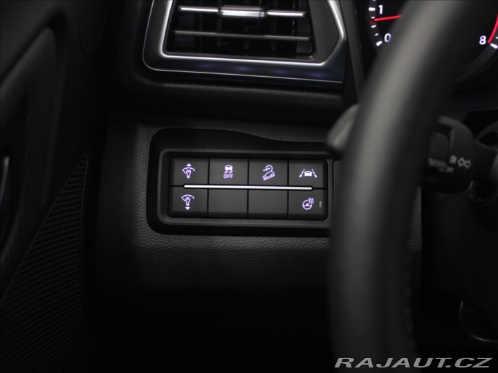 SsangYong Tivoli 1,5 T 120kW AT Grand Styl 2024