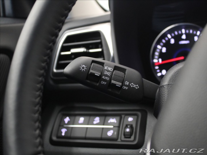 SsangYong Tivoli 1,5 T 120kW AT Grand Styl 2024