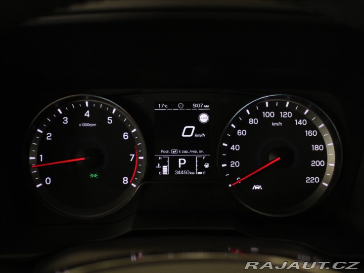 SsangYong Tivoli 1,5 T 120kW AT Grand Styl 2024